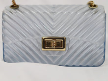 Load image into Gallery viewer, Princess Signature Handbag (Clear)
